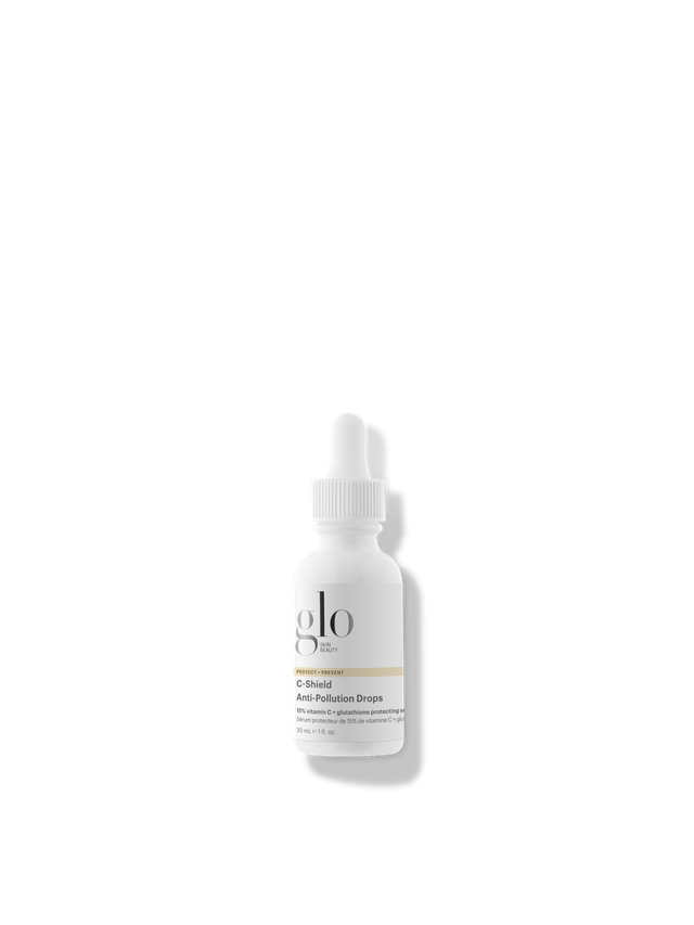 C-Shield Anti-Pollution Drops (30ml)