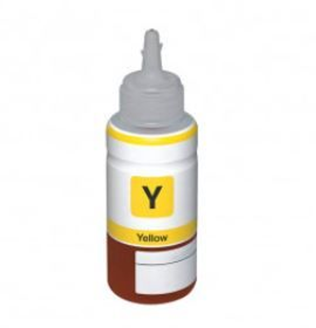 103 Epson JAUNE, bouteille d'encre, T00S44A10 103YCID