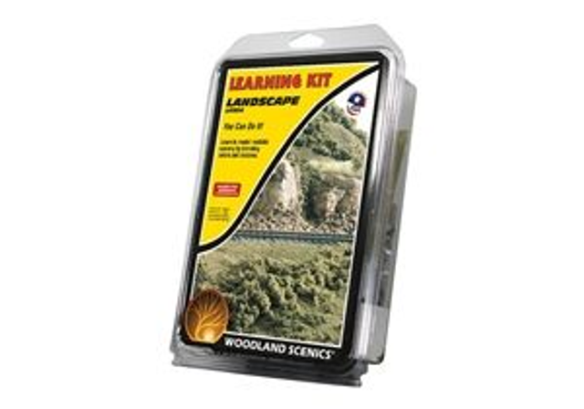 Landscape Learning Kit WLK954