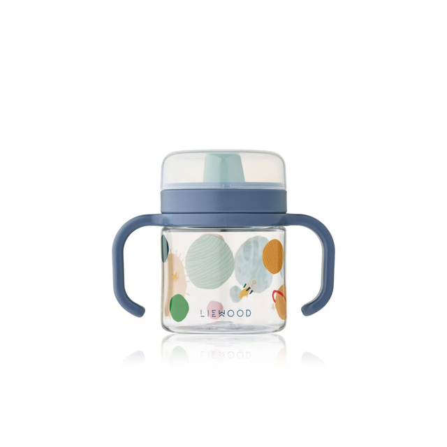 Liewood - kilo sippi cup universe