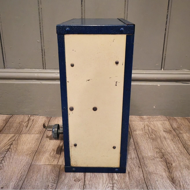 J. F. Frantz Kicker & Catcher Stimulator