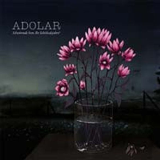 Adolar ‎– Schwörende Seen, Ihr Schicksalsjahre Audio CD