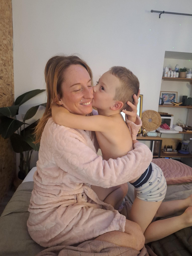 Duo Parent - ENFANT ou Duo entre copines ou sœurs 45 min