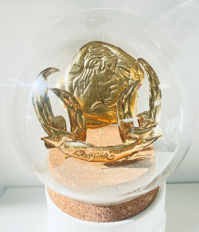 Relique de l' Amour/ Amants