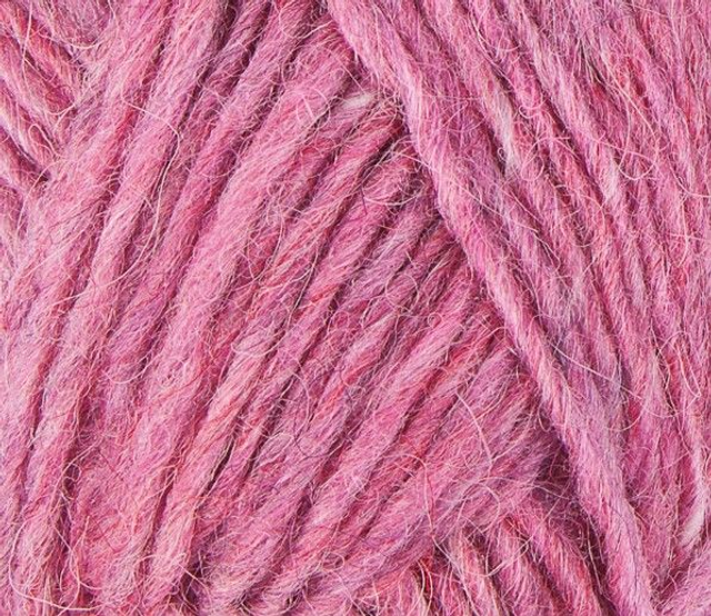 Ístex Léttlopi - 1412 - Pink