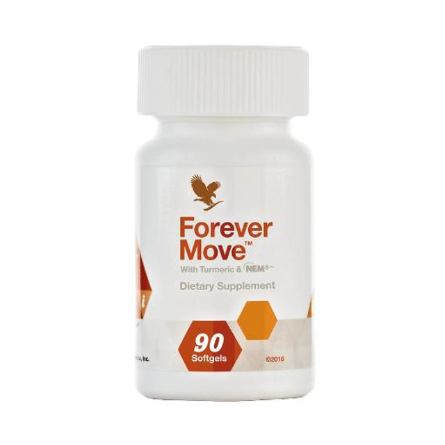 Forever - Move