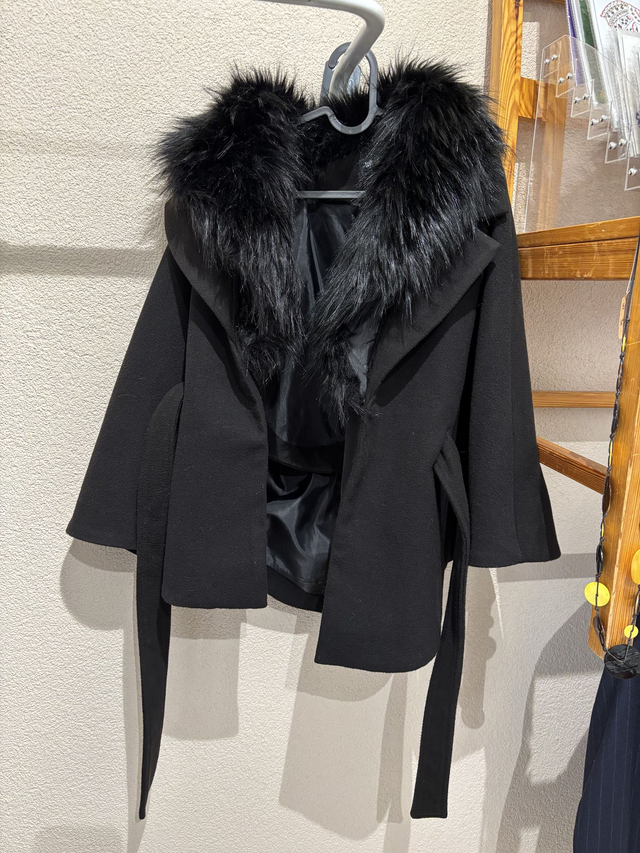 Veste d’hiver Bubble Room (302)