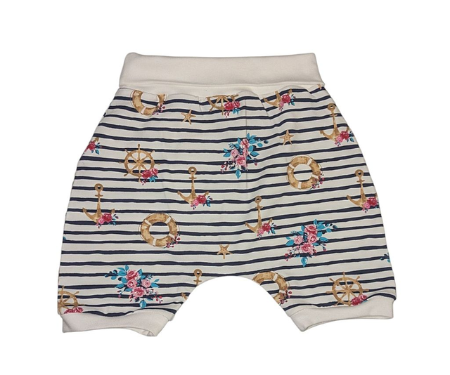 Short 24 mois