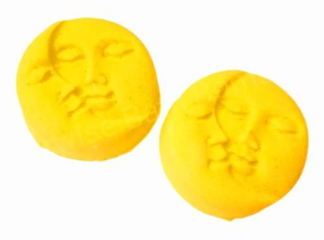 💛💛 Bergamot &amp; Lemon Menthol Shower Steamer 