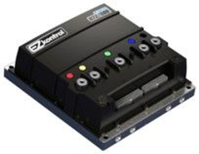 EZ-B72800  (Für 10KW Motor)