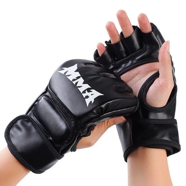 Luvas de MMA Sparring