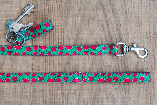 Magali leash