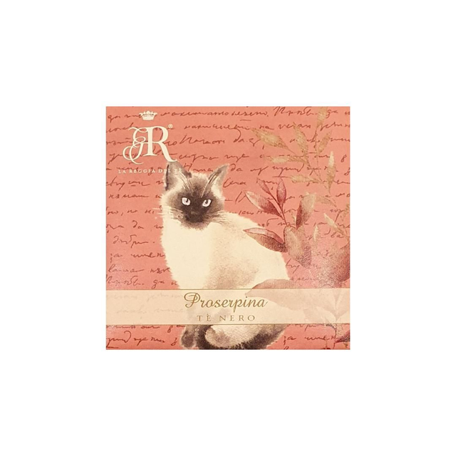 Proserpina (Lampone-Mirtillo-Melagrana)