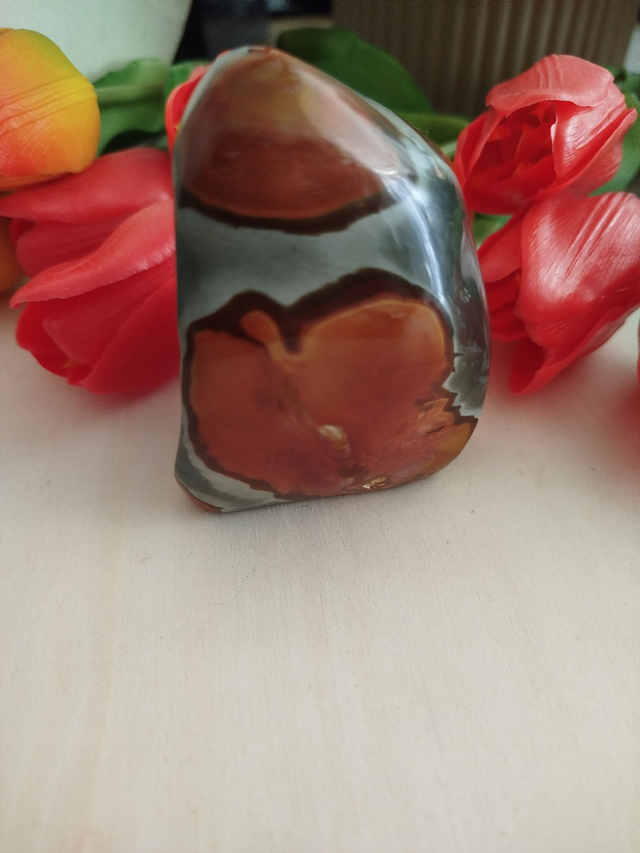 jaspe imprime forme libre