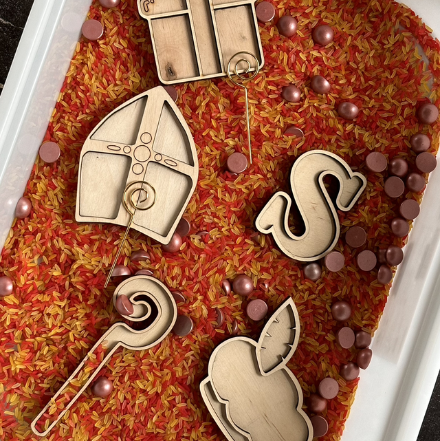 Sinterklaas  