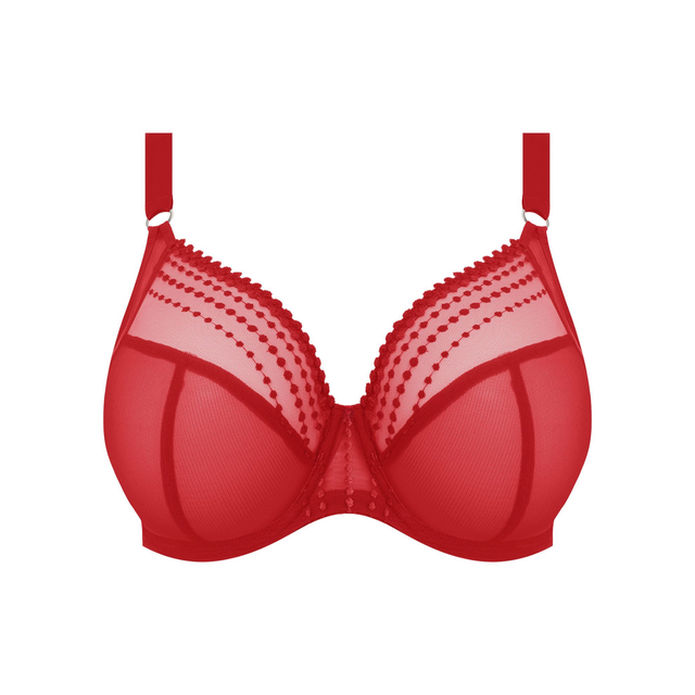 Elomi | Matilda | EL8900RED | Haute Red