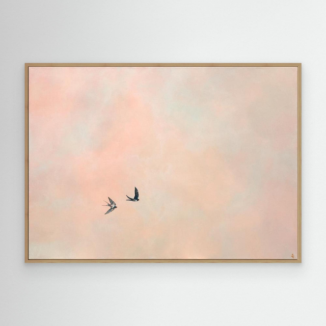 Serenity - (Swallows)