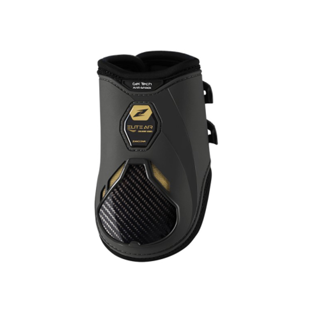 Protèges-boulets ZANDONA Elite Air