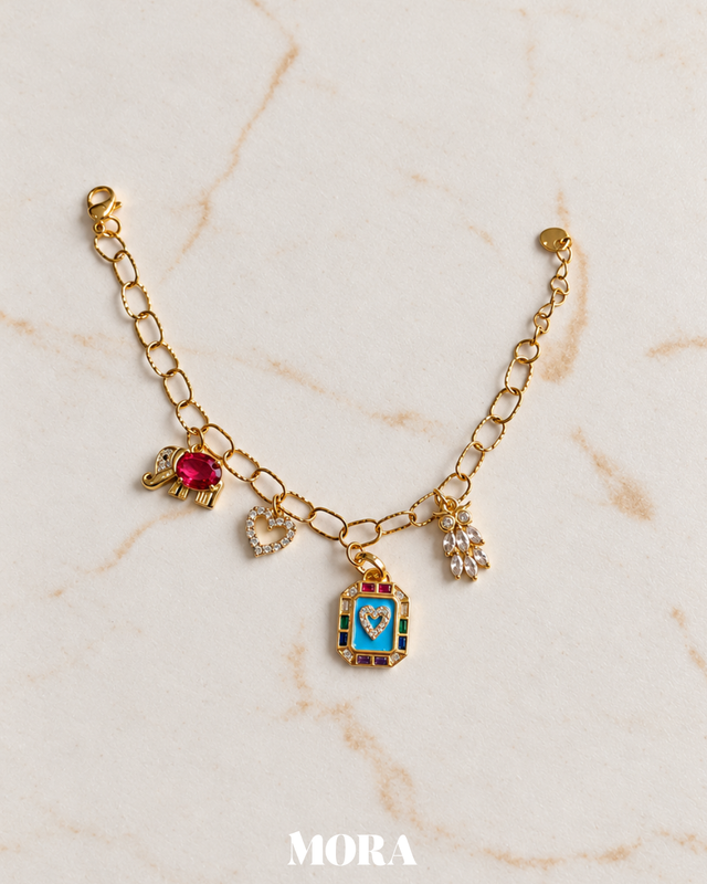 Pulseira Encanto