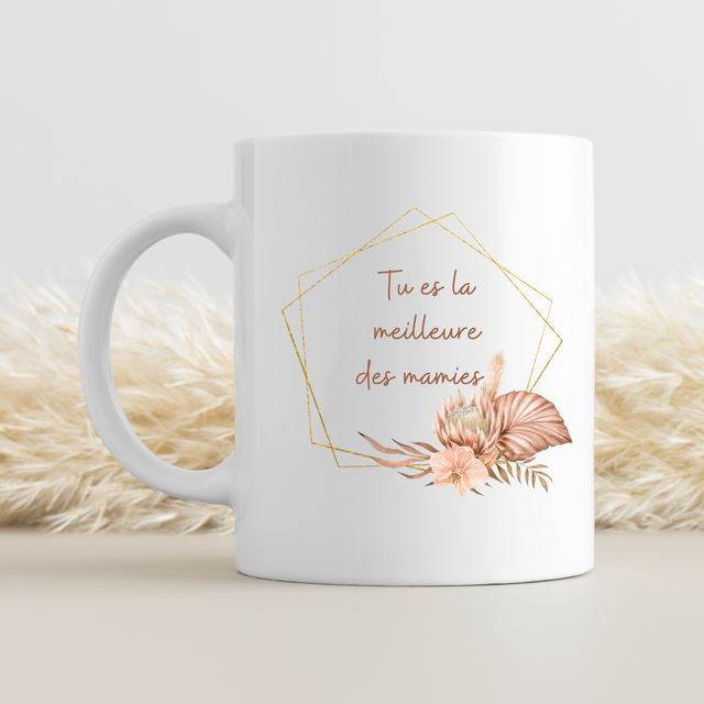 Mug Mamie  