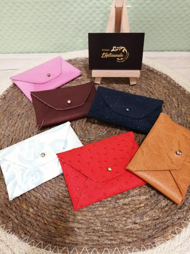 Pochette mini enveloppe