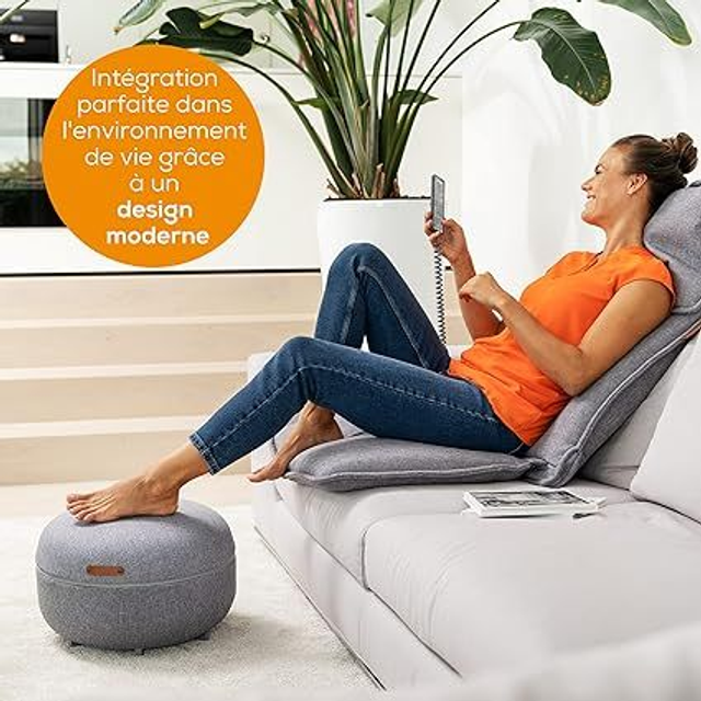 Beurer Appareils de massage des pieds FM 120