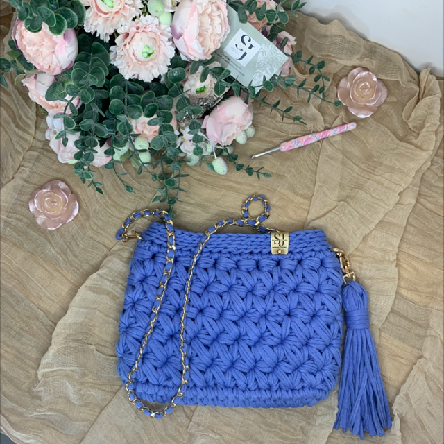 Sac Jasmin
