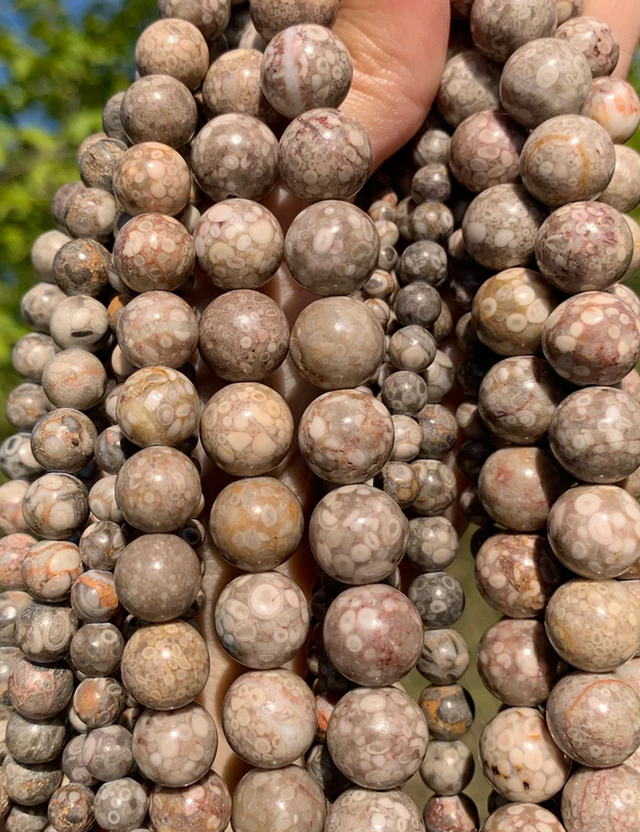 Bracelet - Maïfanite