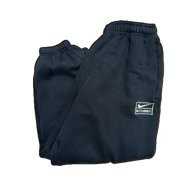 Nike Stussy Joggers - M