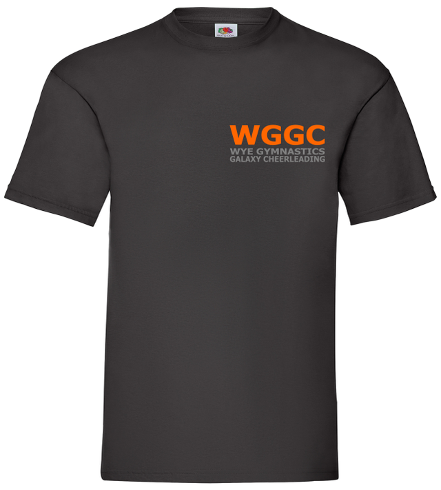 C. Competitive Squad Tshirt