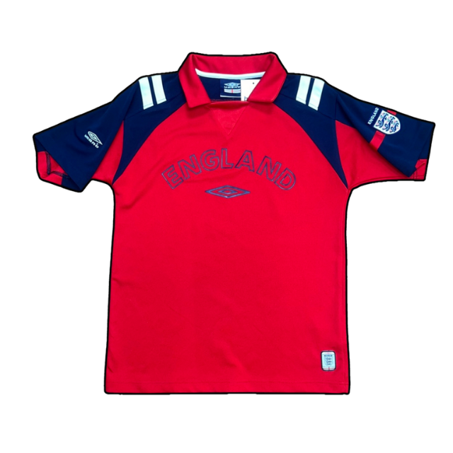 England Umbro Shirt - S