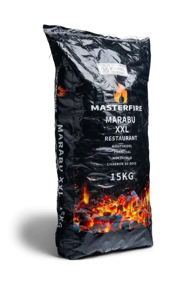 Marabu Restaurant houtskool XXL | 15kg