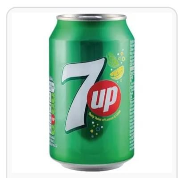 P. 7up 