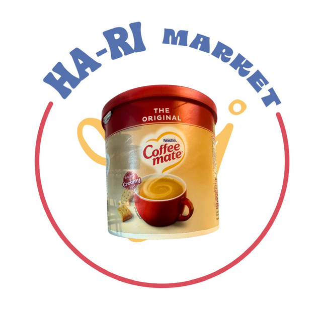 Coffee Mate 325g