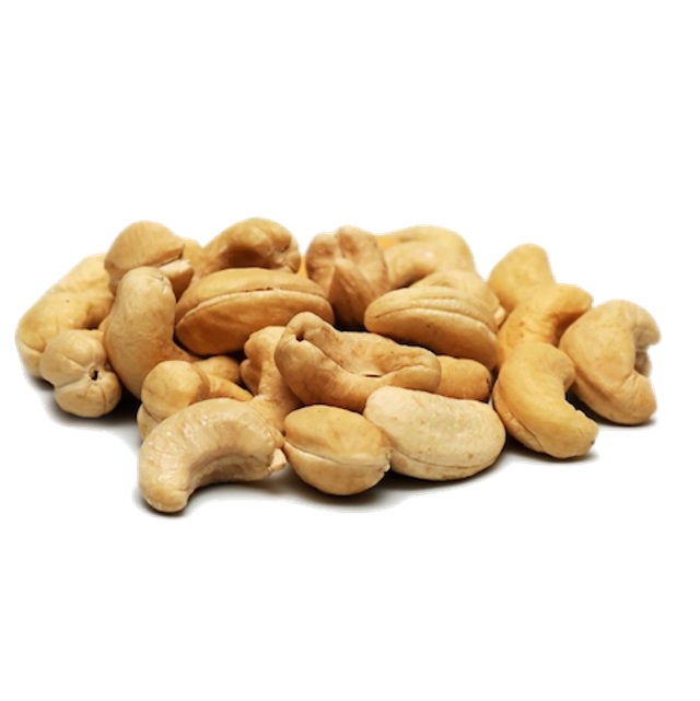 Noix de Cajou Grillée Nature Bio - 23,50€/kg