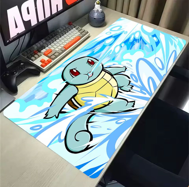 Tapis de ordinateur CARAPUCE 