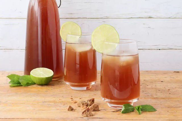 Agua Panela 