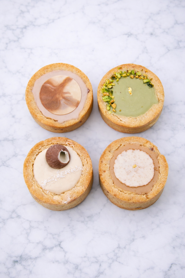 DeliBites Selection Box