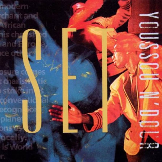 Set | Youssou N&#039;Dour