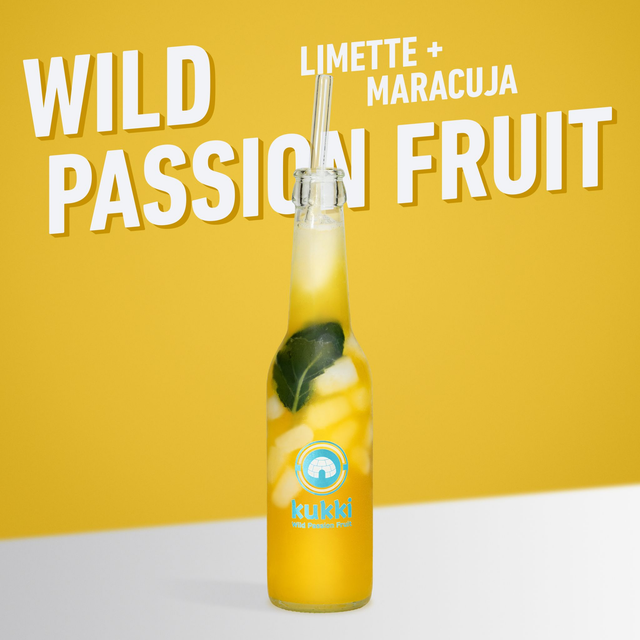 6er Wild Passion Fruit