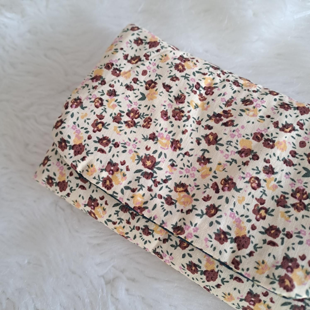 POCHETTE BIJOUX / BARETTES 