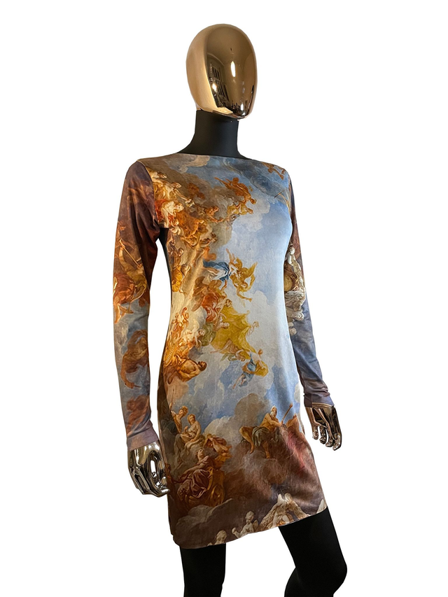 Bodyline-Dress
