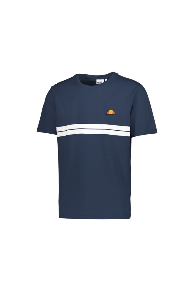 ELLESSE T-shirt uomo mezza manica herritage