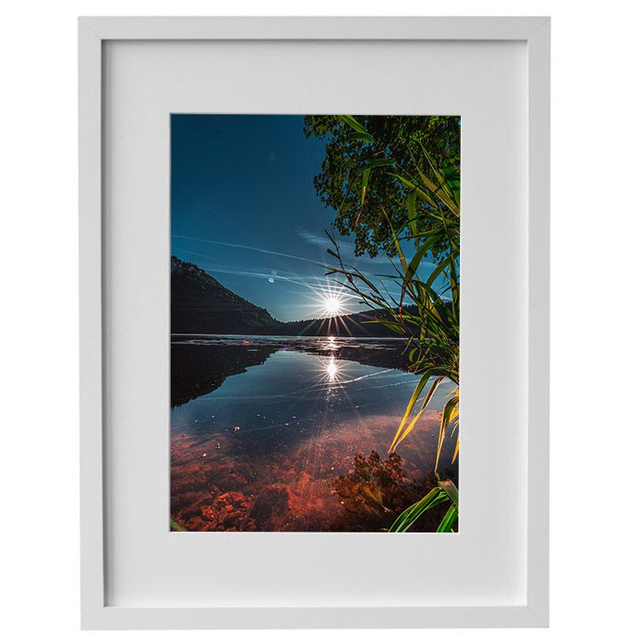 Lac d&#039;Antre  - Jura