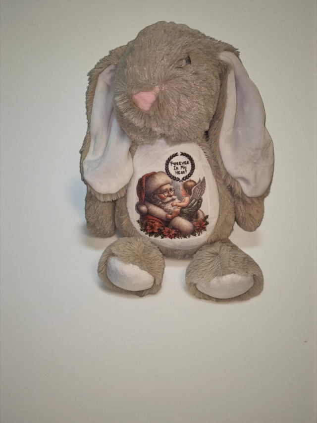 Memory Bunnys 