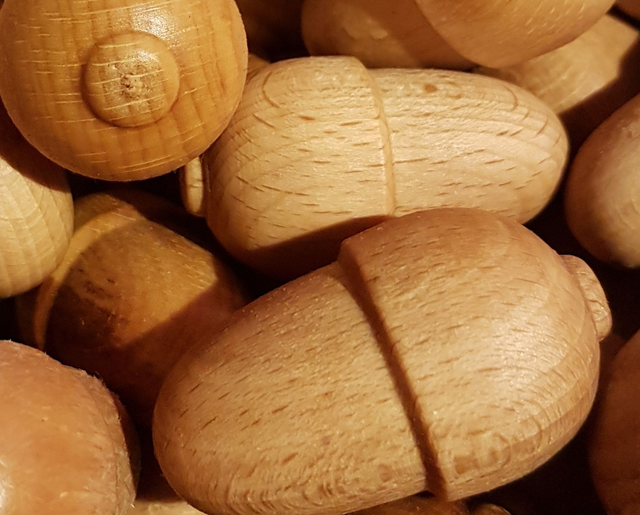 Zeder / Ceder / Cedar