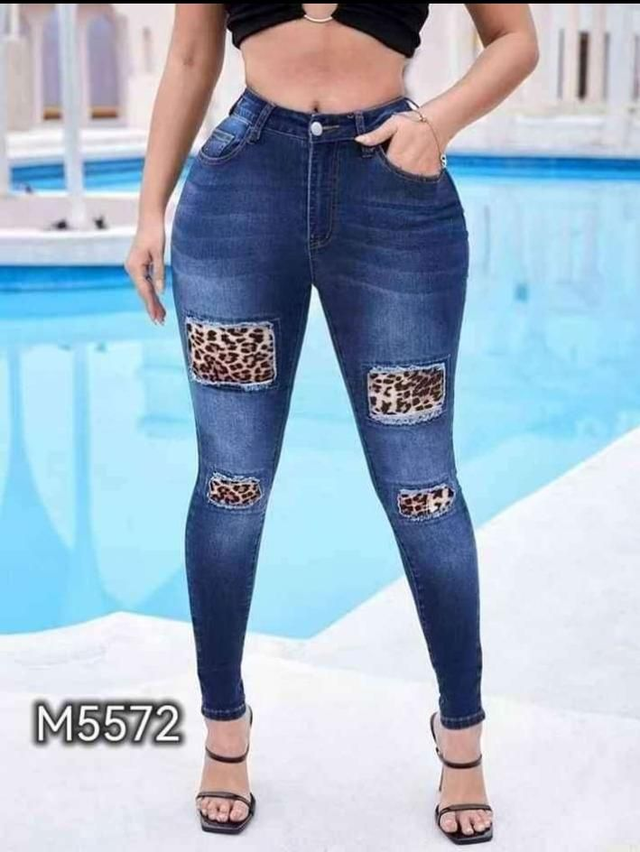 Jeans Pour Femme