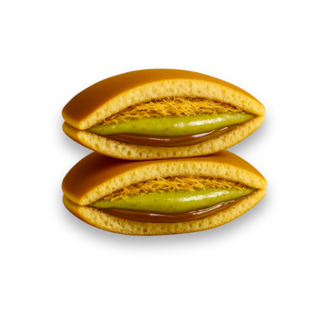 Dorayaki Dubai |ドバイ・どら焼き 21