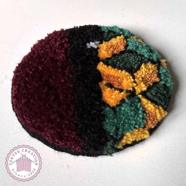 Dessous de tasse Tomioka - Demon Slayer