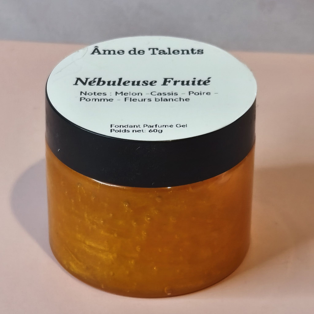 Gels Parfumés